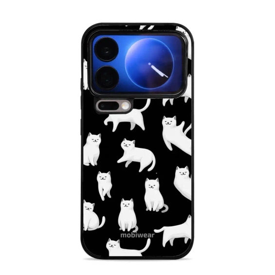 Hülle Glossy Case für Xiaomi 17 Pro - Farbe G163G