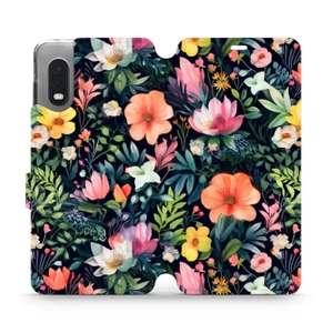 Hülle für Samsung Galaxy Xcover PRO - Farbe VP48S