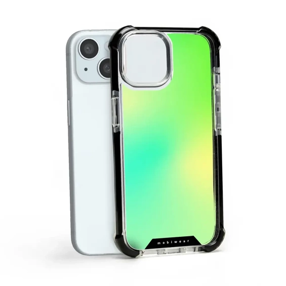 Hülle MagSafe Elite Bumper für Apple iPhone 15 - Farbe D035D