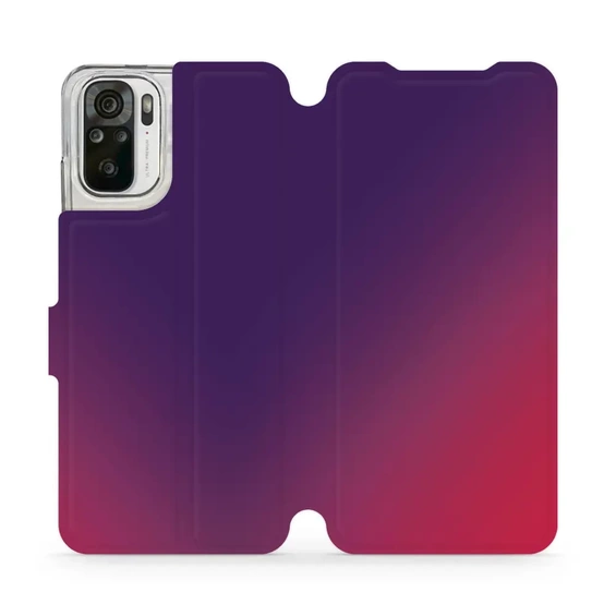 Hülle für Xiaomi Redmi Note 10s - Farbe VP67S