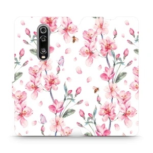 Hülle für Xiaomi Mi 9T - Farbe M124S