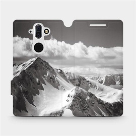 Hülle für Nokia 8 Sirocco - Farbe M152P