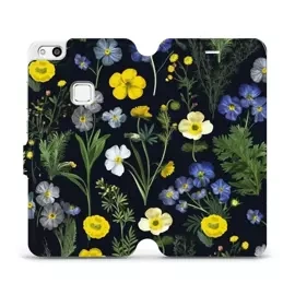 Hülle für Huawei P10 Lite - Farbe VP47S