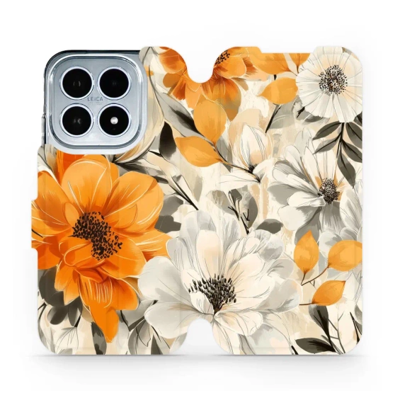 Hülle für Xiaomi 17 - Farbe VP75S