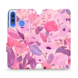 Hülle für Huawei Honor 20 Lite - Farbe VP74S