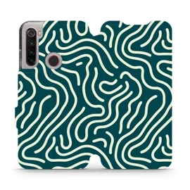 Hülle für Xiaomi Redmi Note 8 2021 - Farbe VA61S