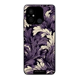 Hülle Glossy Case für Xiaomi Redmi 12C - Farbe GA46G