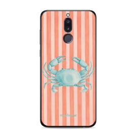 Hülle Glossy Case für Huawei Mate 10 Lite - Farbe GP87G