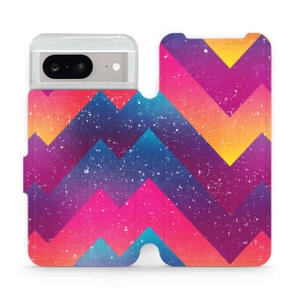 Hülle für Google Pixel 8 - Farbe V110S