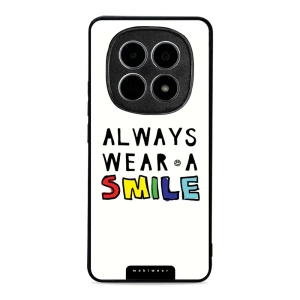Hülle Glossy Case für Xiaomi Redmi Note 15 5G - Farbe G077G