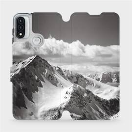 Hülle für Motorola Moto E20 - Farbe M152P