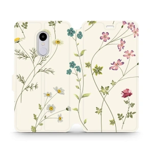 Hülle für Xiaomi Redmi Note 4 - Farbe MD03S