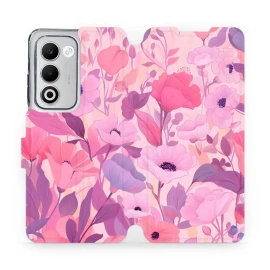 Hülle für OPPO A5 5G - Farbe VP74S