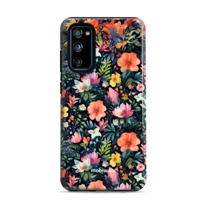 Hülle Elite Pro für Samsung Galaxy S20 FE - Farbe EP48E