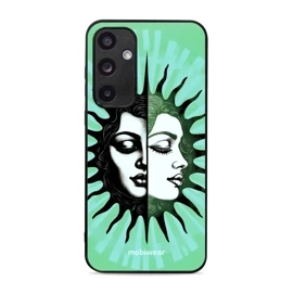 Hülle Glossy Case für Samsung Galaxy A55 5G - Farbe G058G