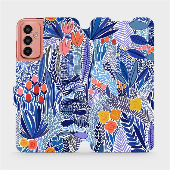 Hülle für Samsung Galaxy M13 - Farbe MP03P