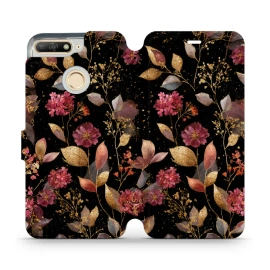 Hülle für Huawei Honor 7A - Farbe V171S