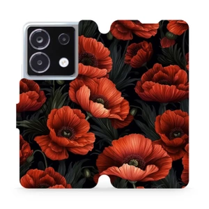 Hülle für Xiaomi POCO X6 - Farbe VP45S