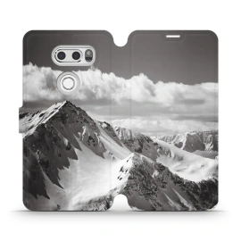 Hülle für LG V30 - Farbe M152P