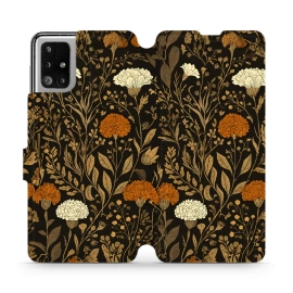 Hülle für Samsung Galaxy M51 - Farbe V174S