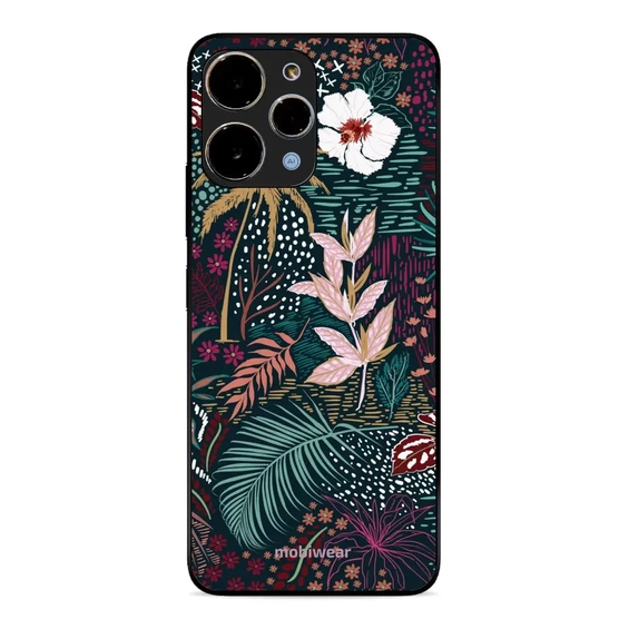 Hülle Glossy Case für Xiaomi Redmi 12 - Farbe G043G