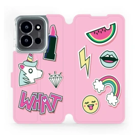 Hülle für Xiaomi Poco C85 5G - Farbe M129S