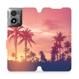 Hülle für Motorola Moto E14 - Farbe M134P