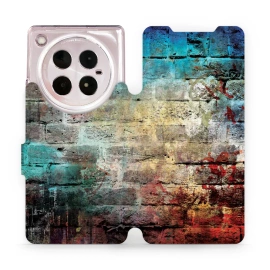 Hülle für Infinix ZERO 40 5G - Farbe V061P