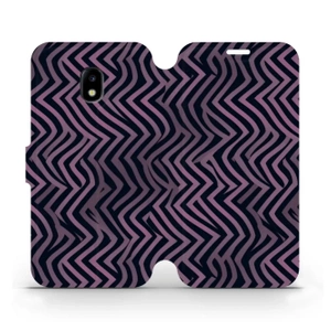 Hülle für Samsung Galaxy J3 2017 - Farbe VA55S