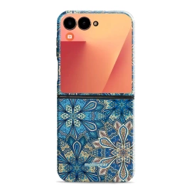 Hülle Elite Pro für Samsung Galaxy Z Flip 7 - Farbe E108E