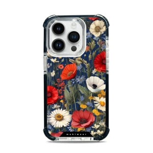 Hülle MagSafe Elite Bumper für Apple iPhone 14 Pro - Farbe D005D