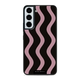 Hülle Glossy Case für Samsung Galaxy S22 - Farbe GA54G