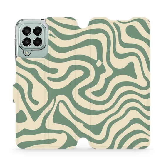 Hülle für Samsung Galaxy M33 5G - Farbe VA57S