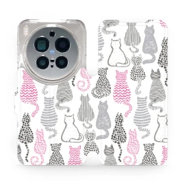 Hülle für Vivo X300 pro - Farbe MX01S