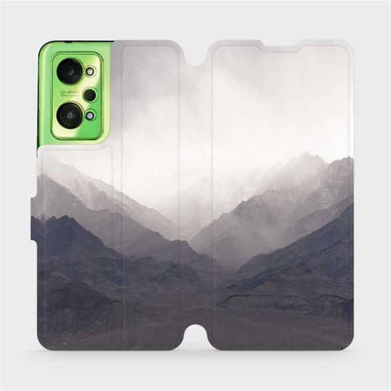 Hülle für Realme GT Neo 2 - Farbe M151P
