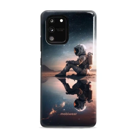 Hülle Elite Pro für Samsung Galaxy S10 Lite - Farbe E003E