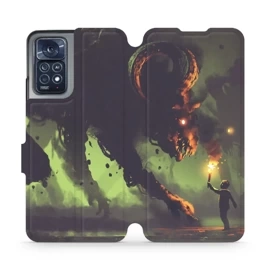 Hülle für Xiaomi Redmi Note 12 Pro 4G - Farbe VA08P