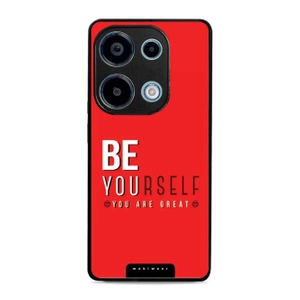Hülle Glossy Case für Xiaomi Redmi Note 13 Pro 4G - Farbe G072G