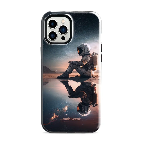 Hülle Elite Pro für Apple iPhone 12 Pro Max - Farbe E003E