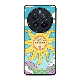 Hülle Glossy Case für Realme 12 Pro 5G - Farbe G057G