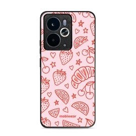 Hülle Glossy Case für Realme 14T 5G - Farbe GP86G
