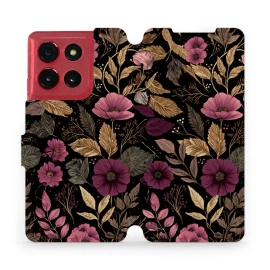 Hülle für Motorola Moto G86 Power 5G - Farbe V170S