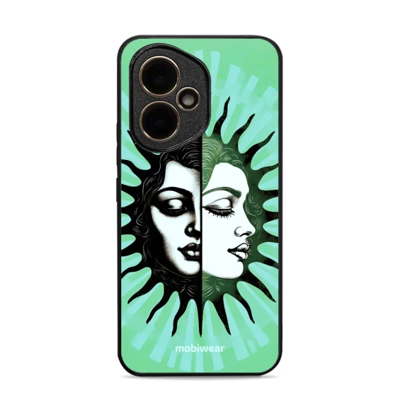 Hülle Glossy Case für Huawei Honor 400 - Farbe G058G