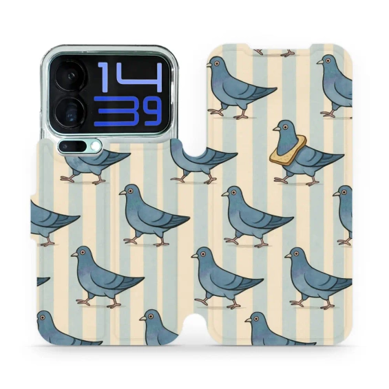 Hülle für Xiaomi 17 Pro Max - Farbe VP91S