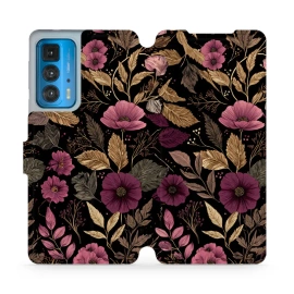 Hülle für Motorola Edge 20 Pro - Farbe V170S