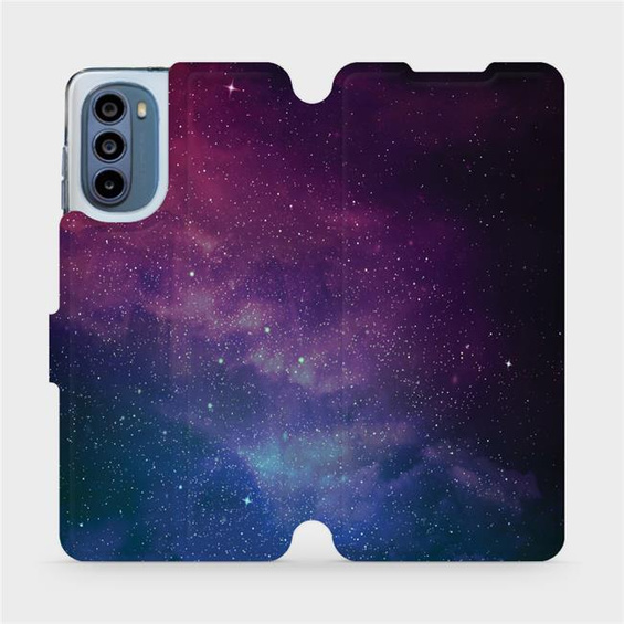 Hülle für Motorola Moto G62 5G - Farbe V147P