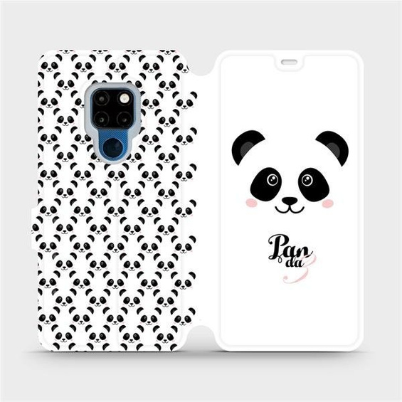 Hülle für Huawei Mate 20 - Farbe M030P