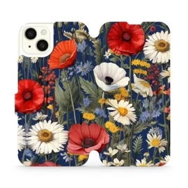 Hülle für Apple iPhone 15 Plus - Farbe VP46S