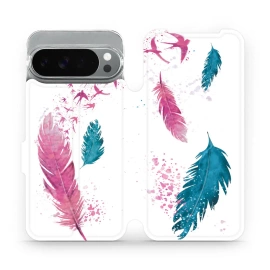 Hülle für Google Pixel 10 Pro XL - Farbe MR08S