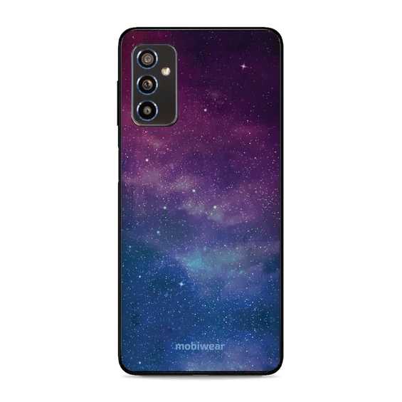 Hülle Glossy Case für Samsung Galaxy M52 5G - Farbe G049G